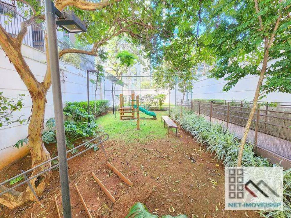 Apartamento, 3 quartos, 192 m² - Foto 35