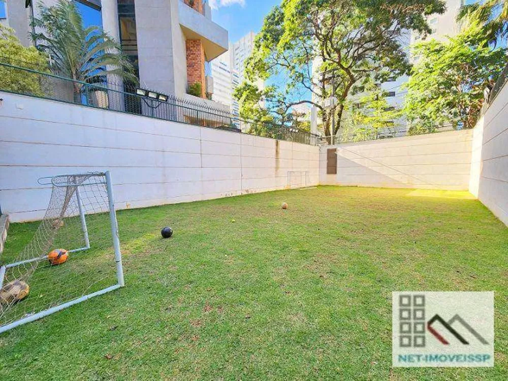 Apartamento, 3 quartos, 192 m² - Foto 36