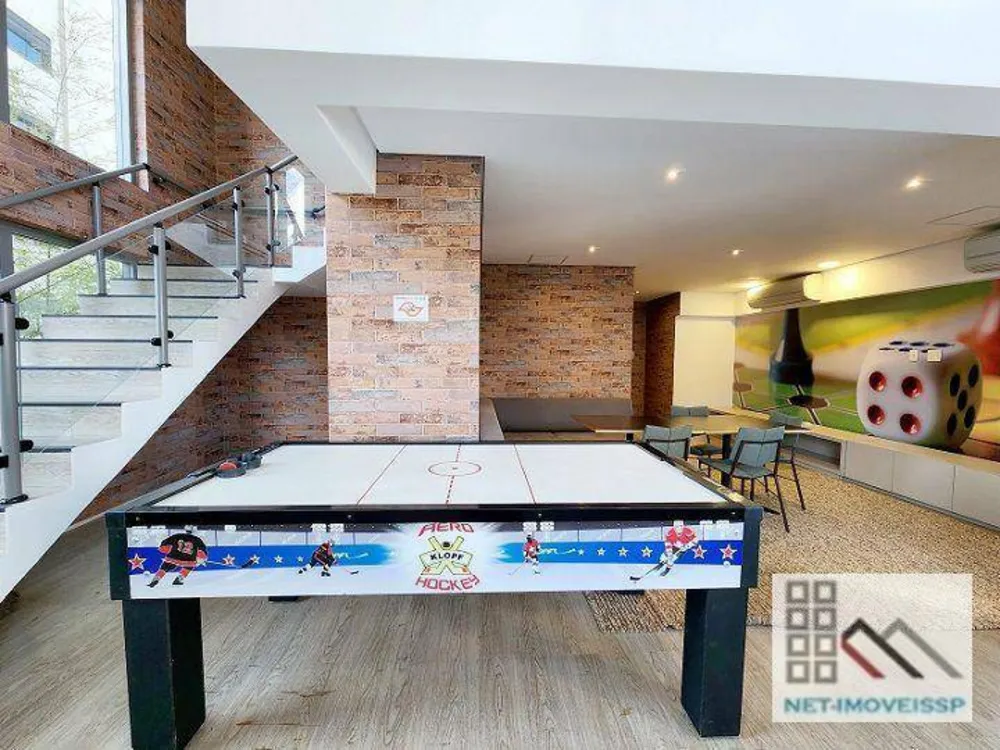 Apartamento, 3 quartos, 192 m² - Foto 29