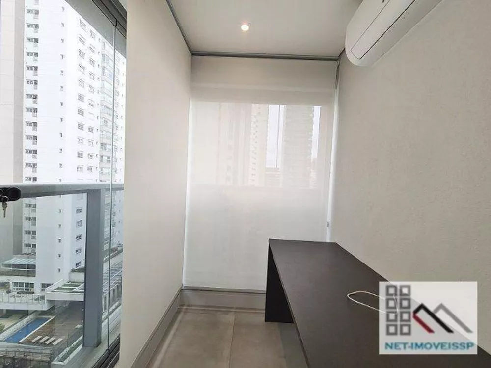 Apartamento à venda e aluguel com 3 quartos, 192m² - Foto 23