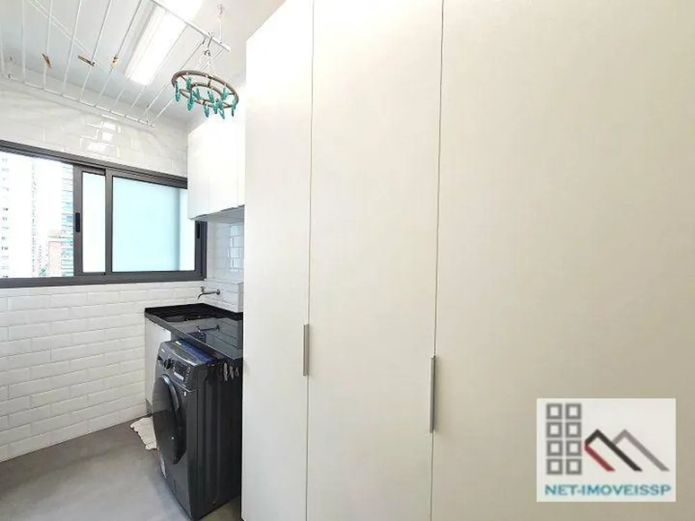 Apartamento, 3 quartos, 192 m² - Foto 28