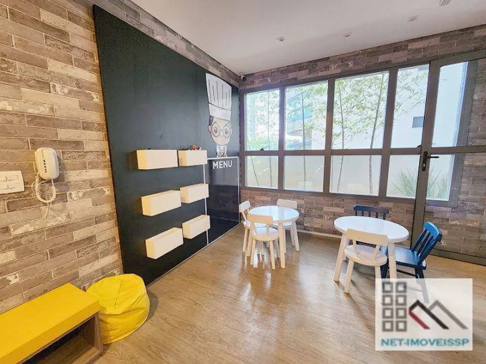 Apartamento, 3 quartos, 192 m² - Foto 30