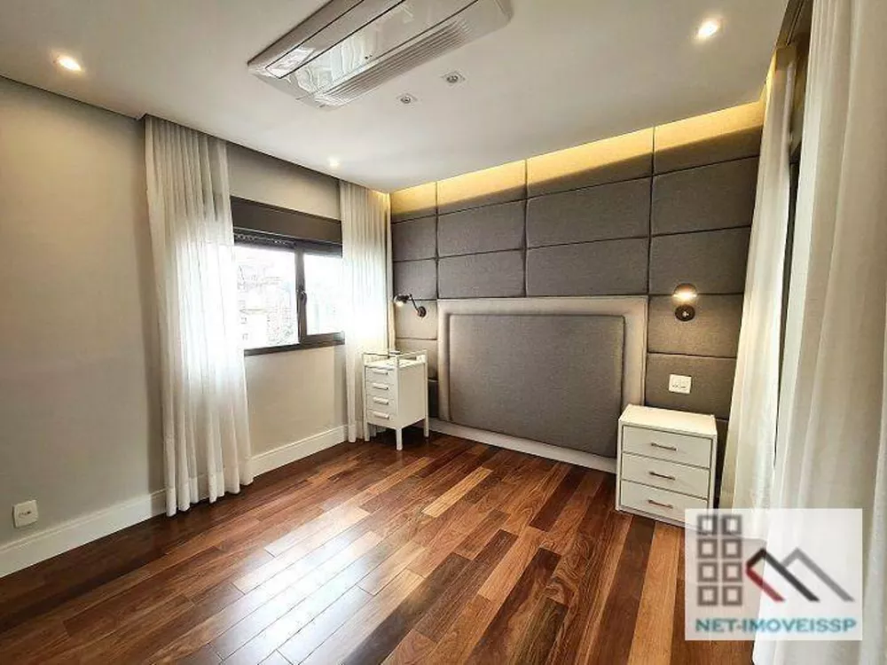 Apartamento à venda e aluguel com 3 quartos, 192m² - Foto 21