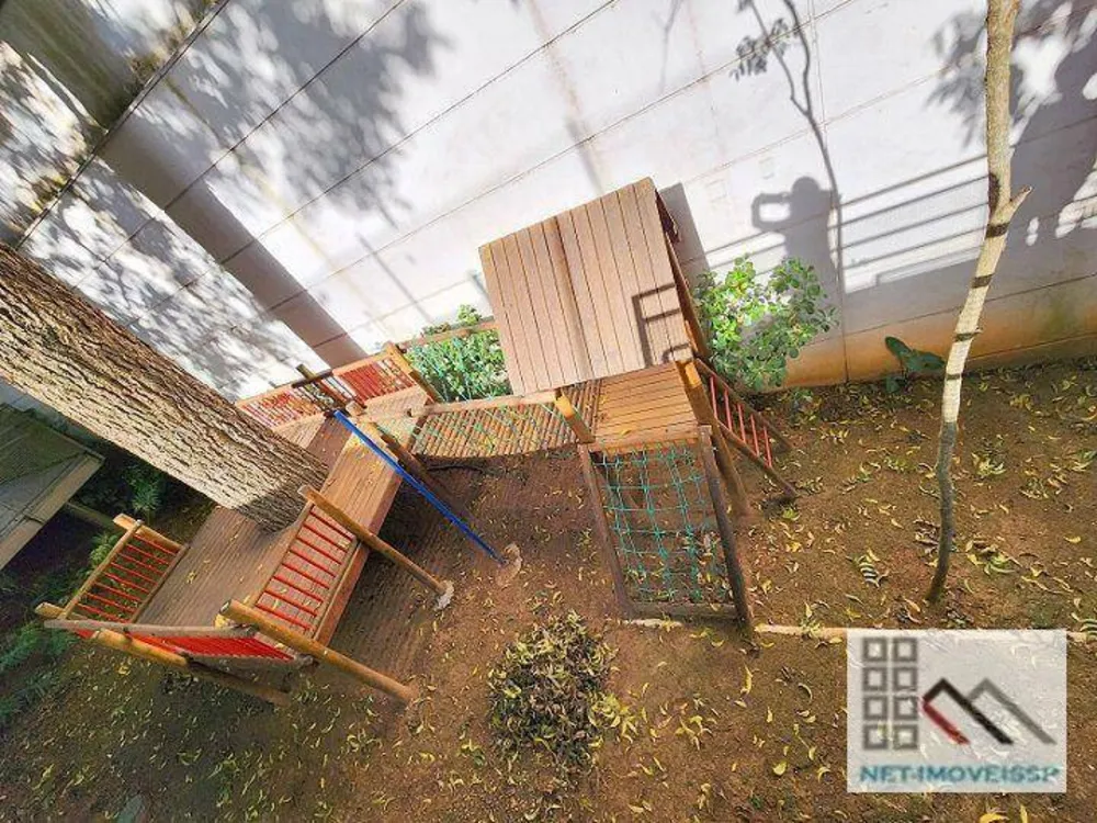 Apartamento, 3 quartos, 192 m² - Foto 34