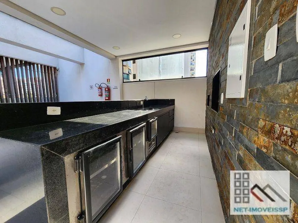 Apartamento, 3 quartos, 192 m² - Foto 33