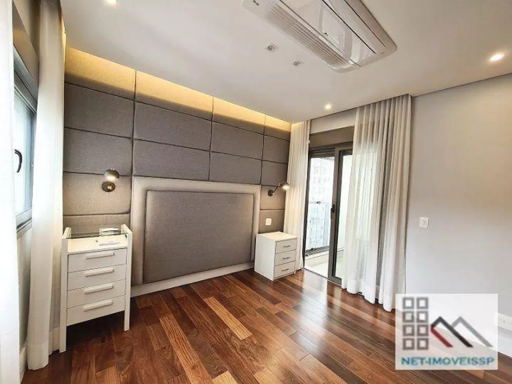 Apartamento à venda e aluguel com 3 quartos, 192m² - Foto 22