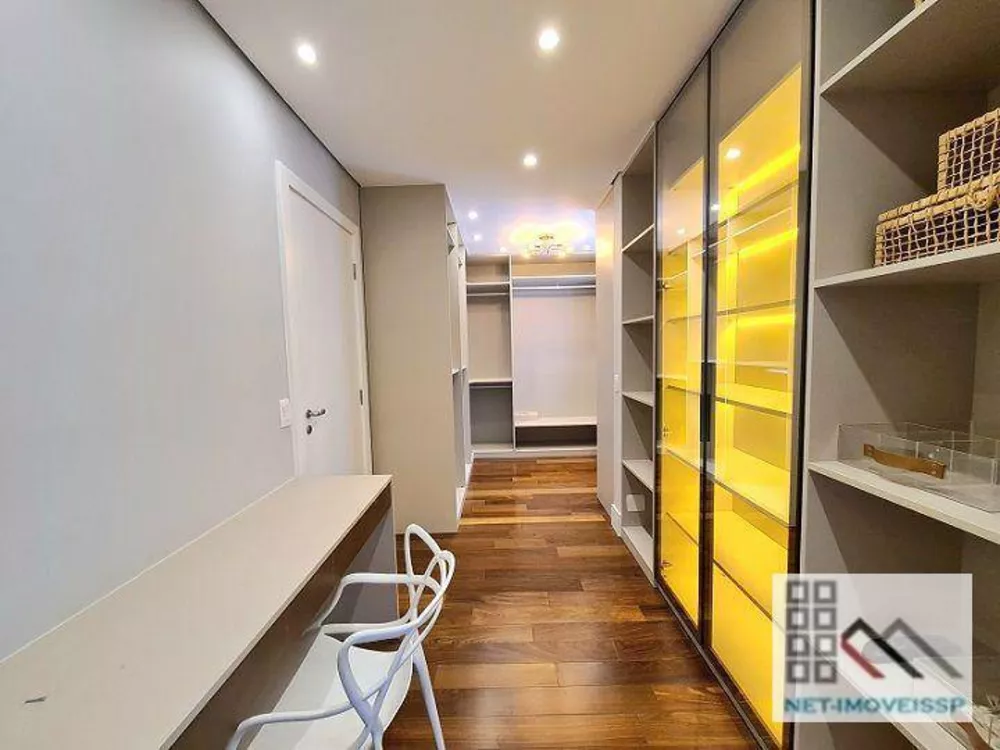 Apartamento à venda e aluguel com 3 quartos, 192m² - Foto 24