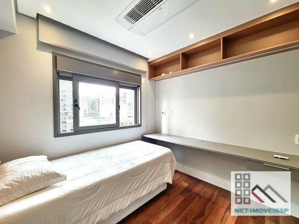Apartamento, 3 quartos, 192 m² - Foto 26