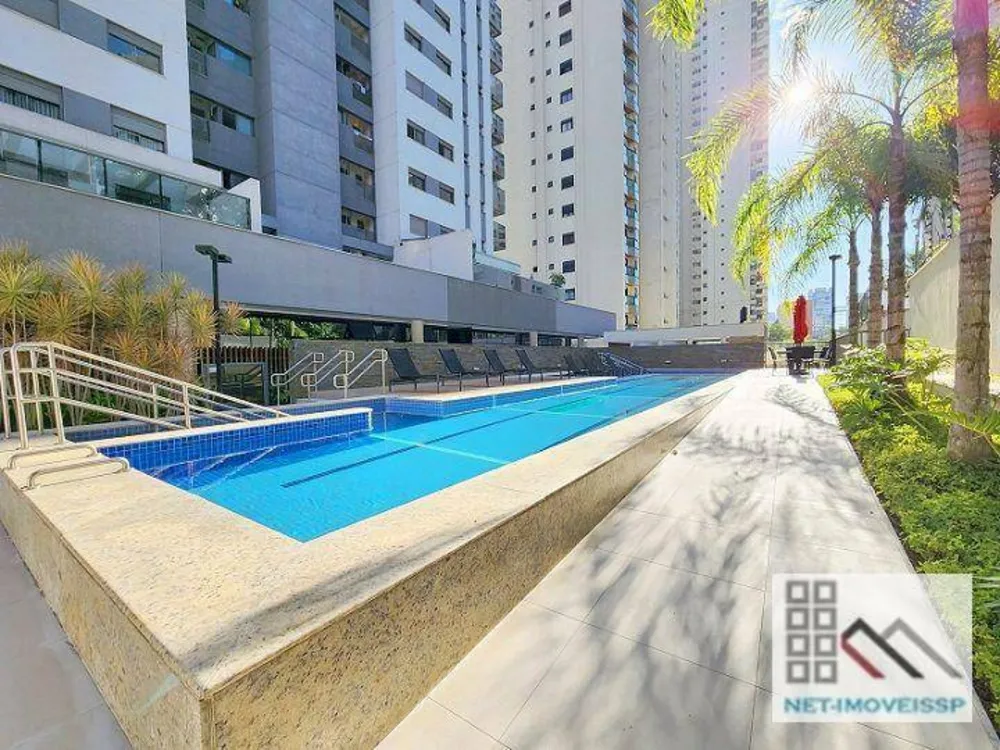 Apartamento, 3 quartos, 192 m² - Foto 31