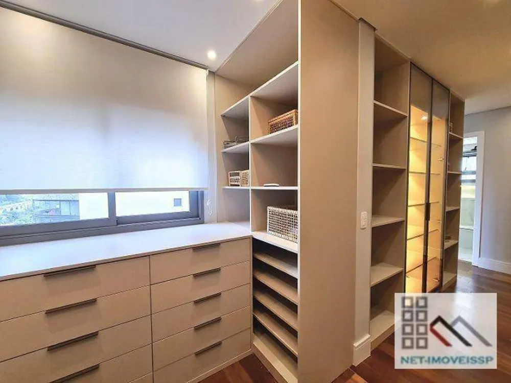 Apartamento, 3 quartos, 192 m² - Foto 25