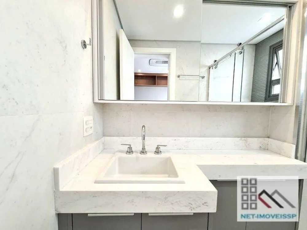 Apartamento, 3 quartos, 192 m² - Foto 27