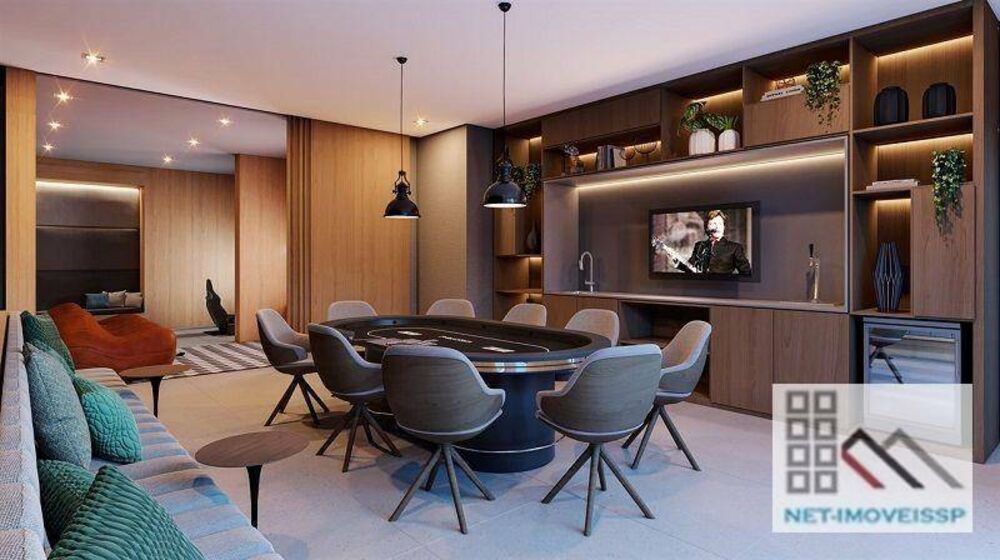 Apartamento, 3 quartos, 108 m² - Foto 2