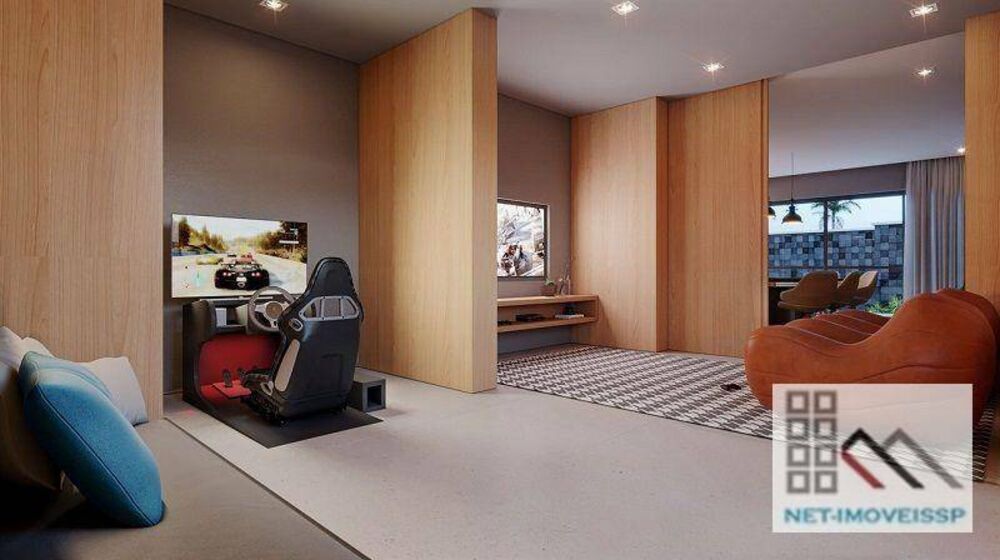 Apartamento, 3 quartos, 108 m² - Foto 3