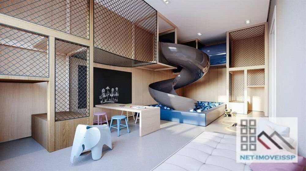 Apartamento, 3 quartos, 108 m² - Foto 5