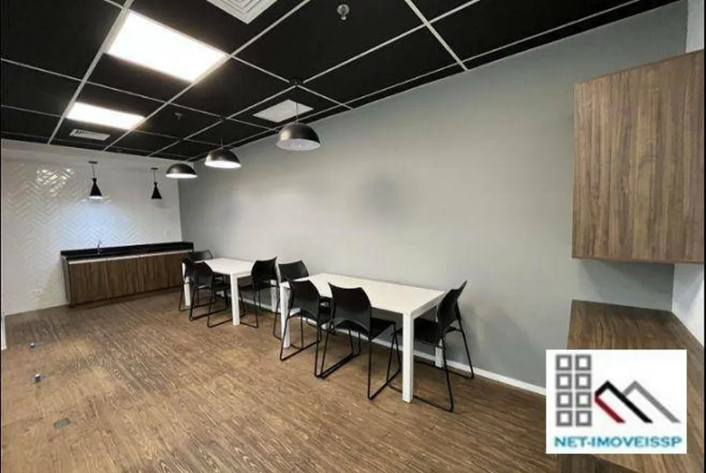 Sala-Conjunto, 914 m² - Foto 5