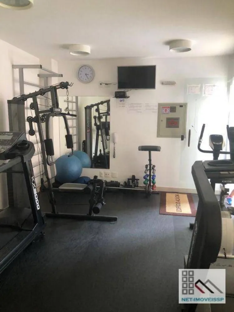 Apartamento, 4 quartos, 208 m² - Foto 24