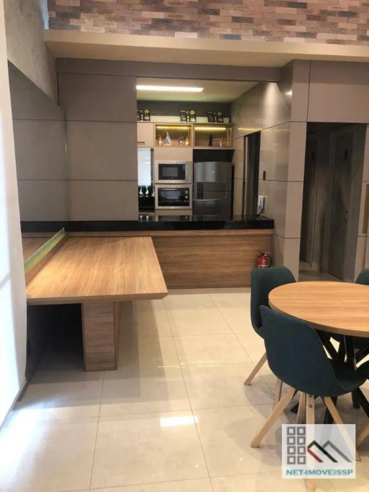 Apartamento, 4 quartos, 208 m² - Foto 22