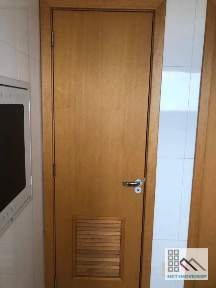 Apartamento, 4 quartos, 208 m² - Foto 8