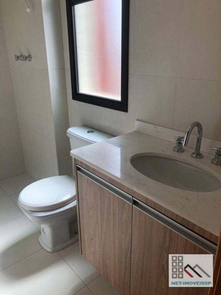 Apartamento à venda com 4 quartos, 208m² - Foto 8