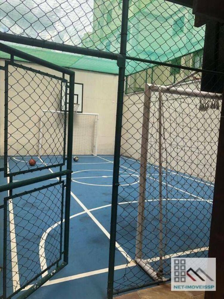 Apartamento à venda com 4 quartos, 208m² - Foto 12