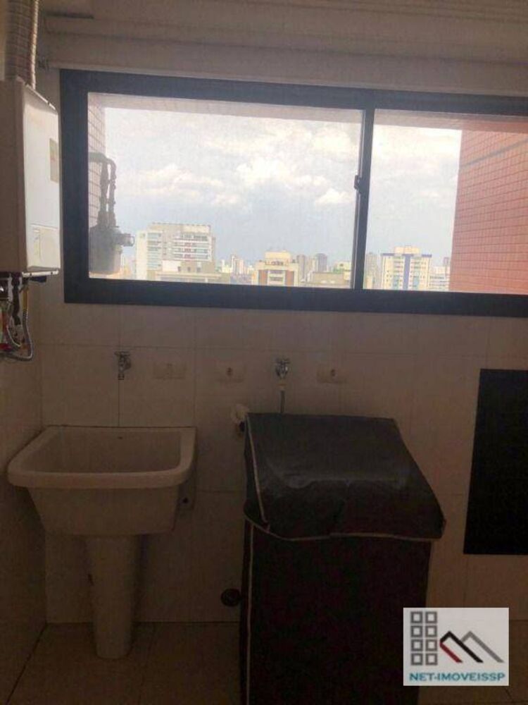 Apartamento à venda com 4 quartos, 208m² - Foto 5
