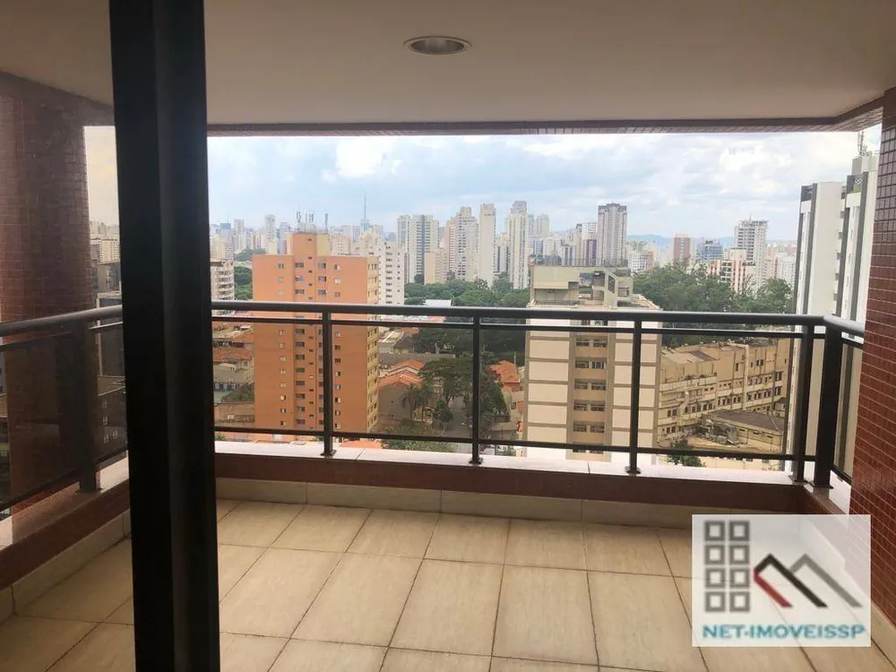 Apartamento, 4 quartos, 208 m² - Foto 5