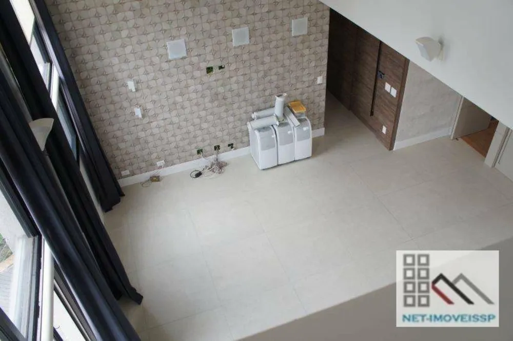 Apartamento, 3 quartos, 184 m² - Foto 13