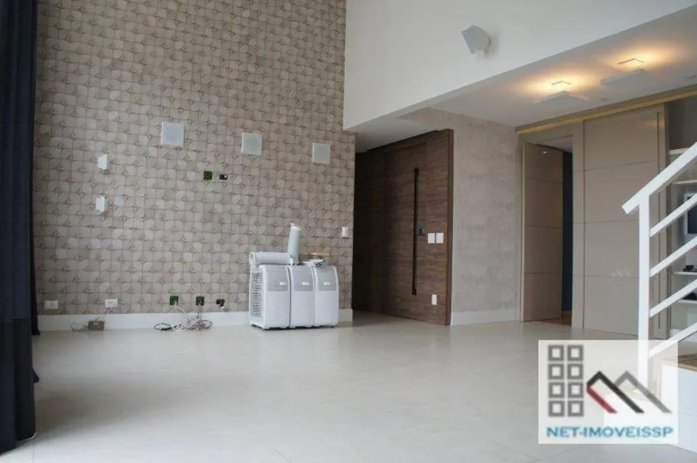 Apartamento, 3 quartos, 184 m² - Foto 11