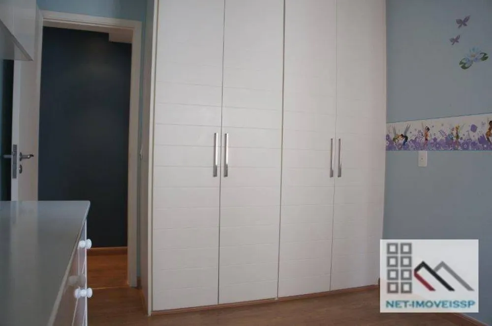 Apartamento, 3 quartos, 184 m² - Foto 6