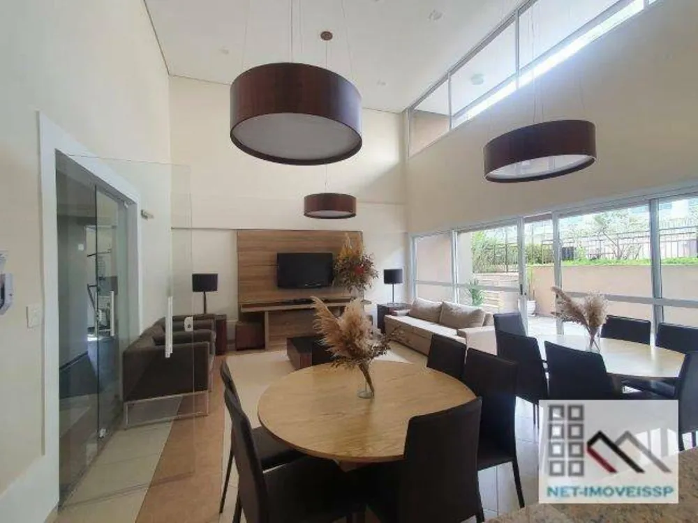 Apartamento, 3 quartos, 184 m² - Foto 14