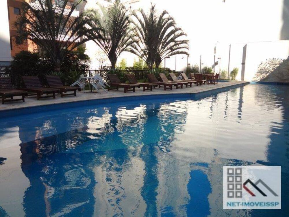 Apartamento, 3 quartos, 184 m² - Foto 2