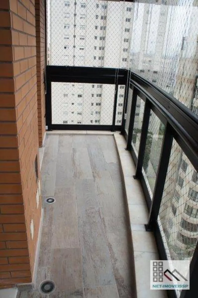 Apartamento, 3 quartos, 184 m² - Foto 5