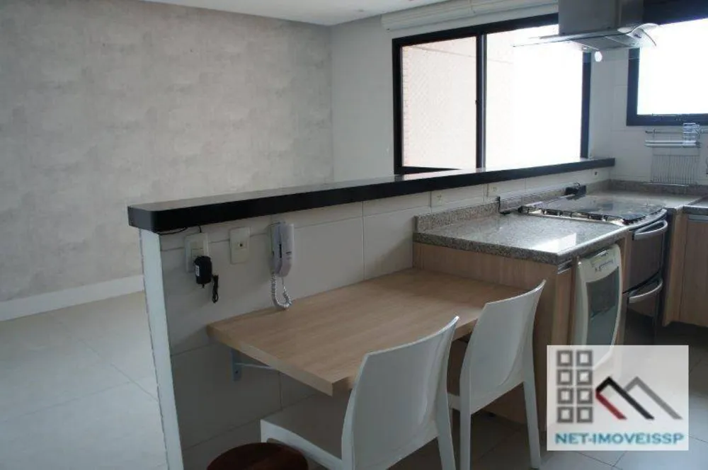 Apartamento, 3 quartos, 184 m² - Foto 9