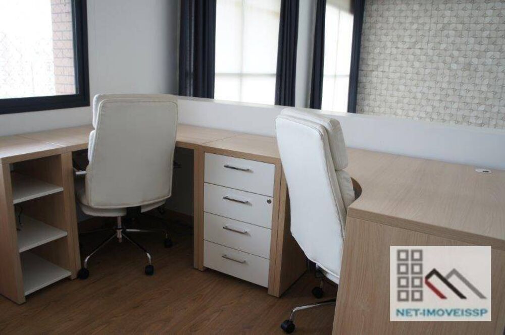 Apartamento, 3 quartos, 184 m² - Foto 3