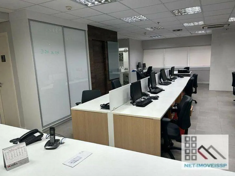 Sala-Conjunto, 152 m² - Foto 7