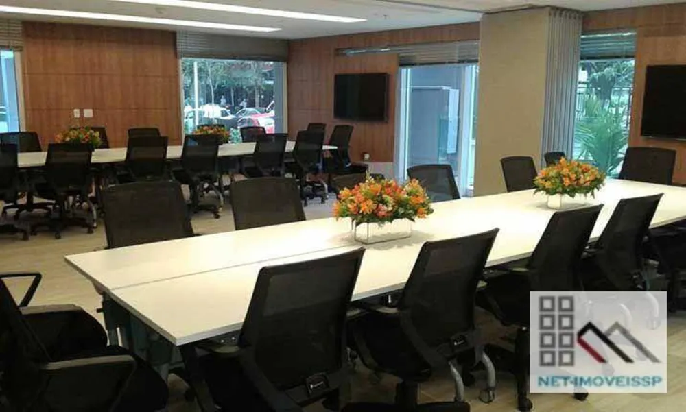 Sala-Conjunto, 152 m² - Foto 15