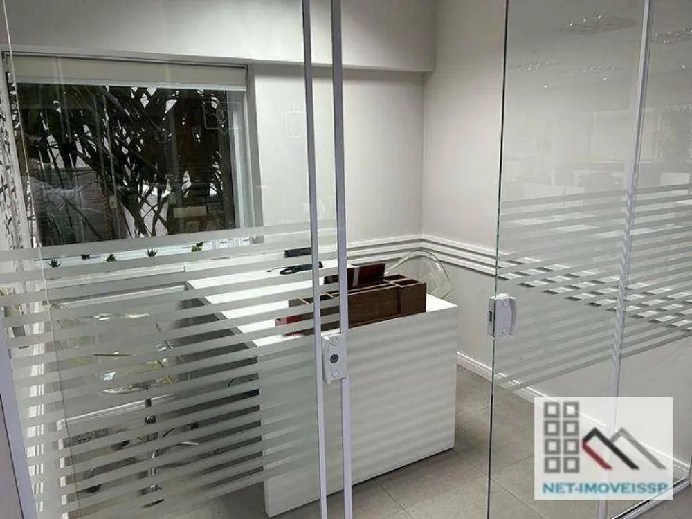 Sala-Conjunto, 152 m² - Foto 11