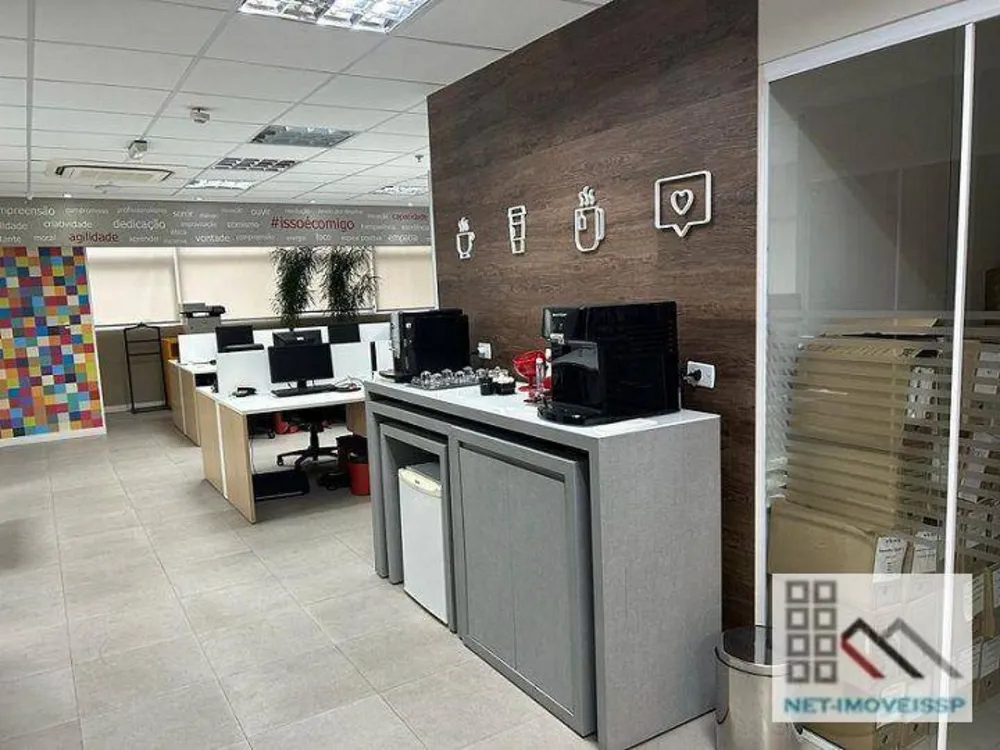 Sala-Conjunto, 152 m² - Foto 12