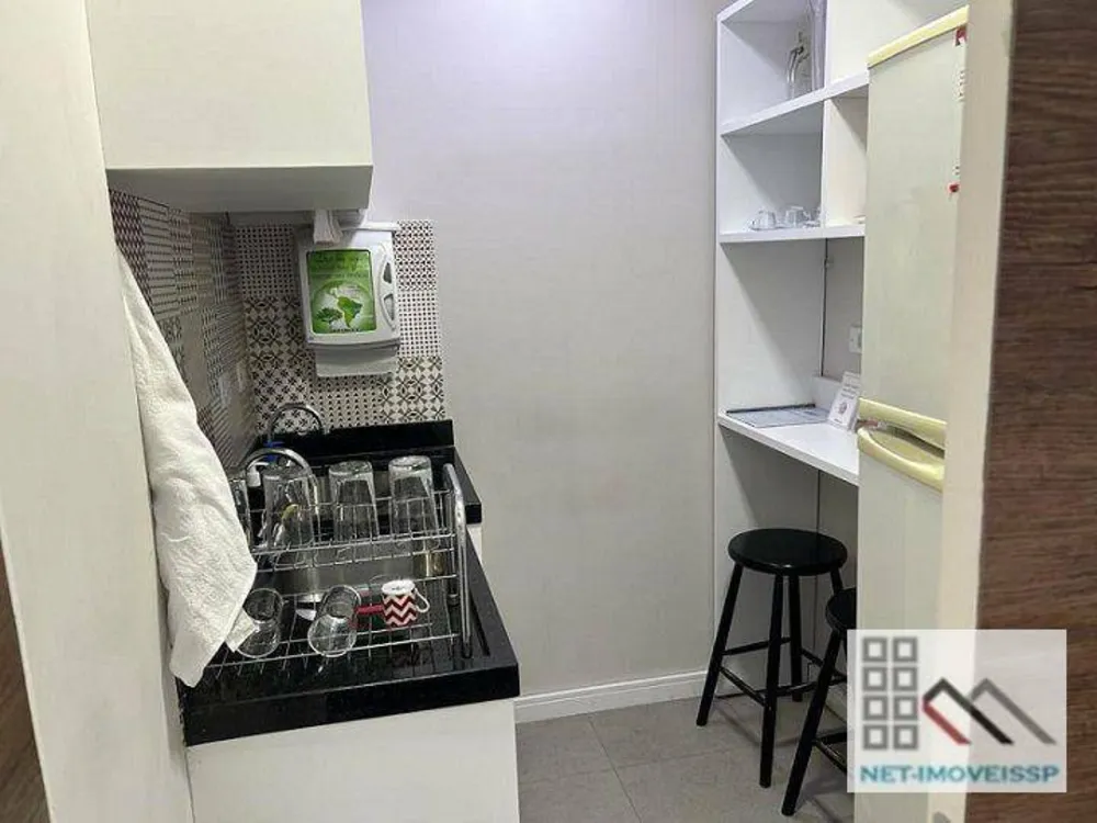 Sala-Conjunto, 152 m² - Foto 13