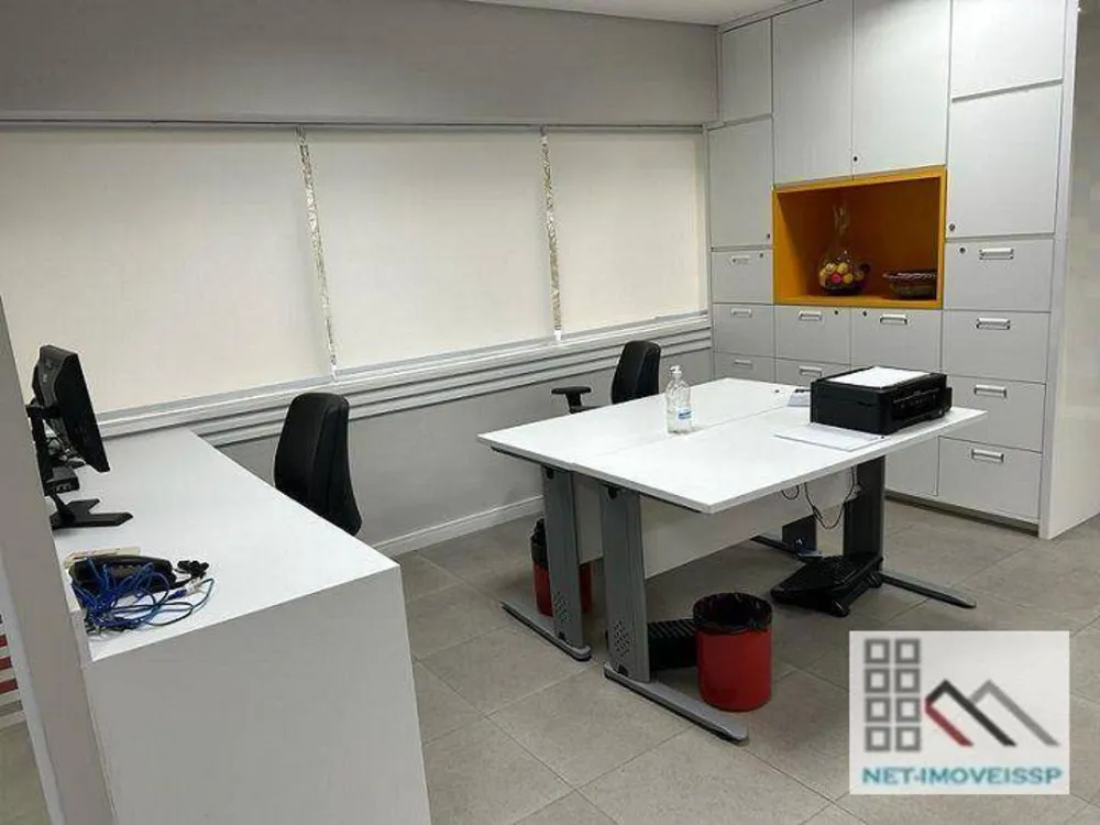 Sala-Conjunto, 152 m² - Foto 9