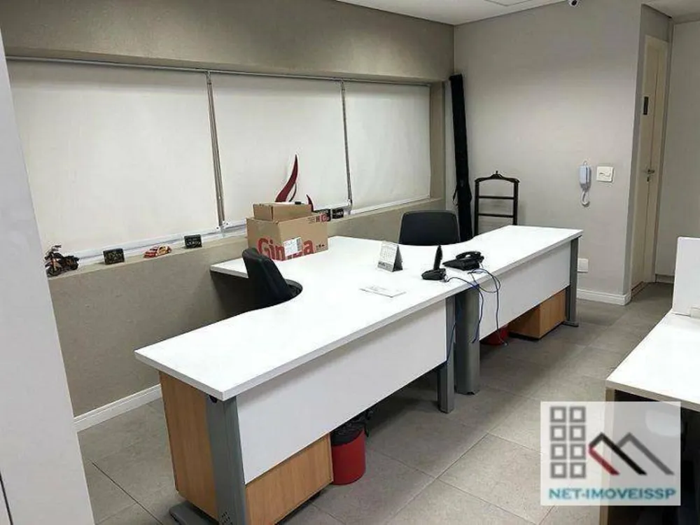Sala-Conjunto, 152 m² - Foto 10