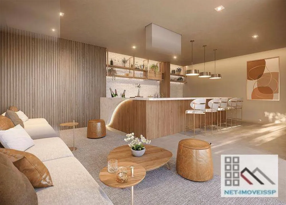 Apartamento, 2 quartos, 76 m² - Foto 1
