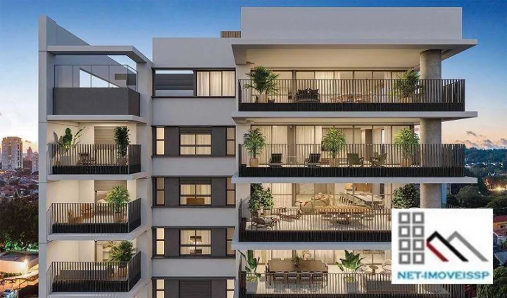 Apartamento, 3 quartos, 215 m² - Foto 12