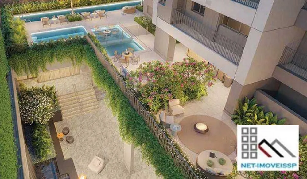 Apartamento, 3 quartos, 215 m² - Foto 3
