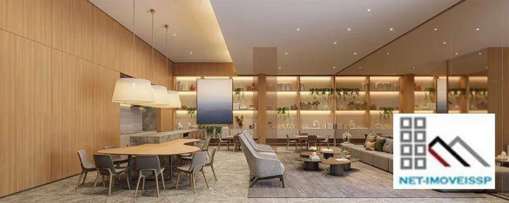 Apartamento, 3 quartos, 215 m² - Foto 11
