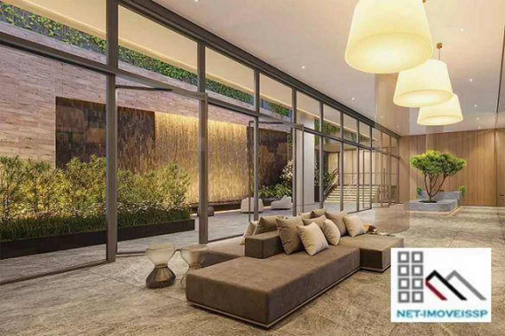 Apartamento, 3 quartos, 215 m² - Foto 5