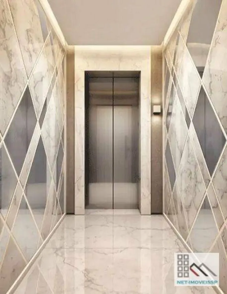 Apartamento, 4 quartos, 244 m² - Foto 1