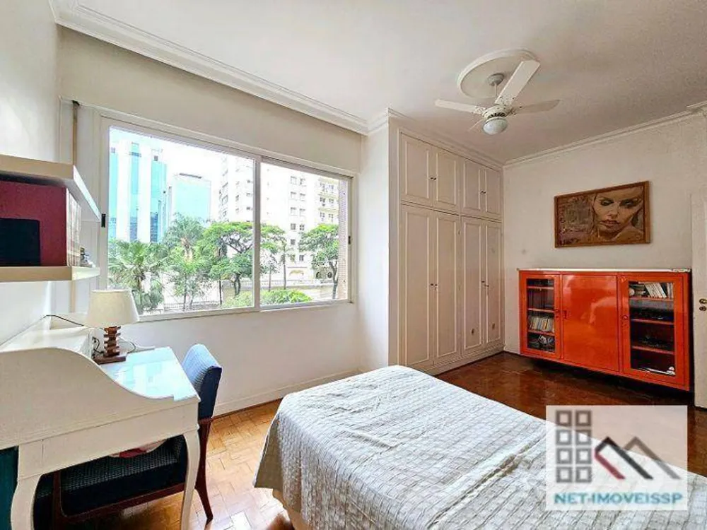 Apartamento, 3 quartos, 276 m² - Foto 7