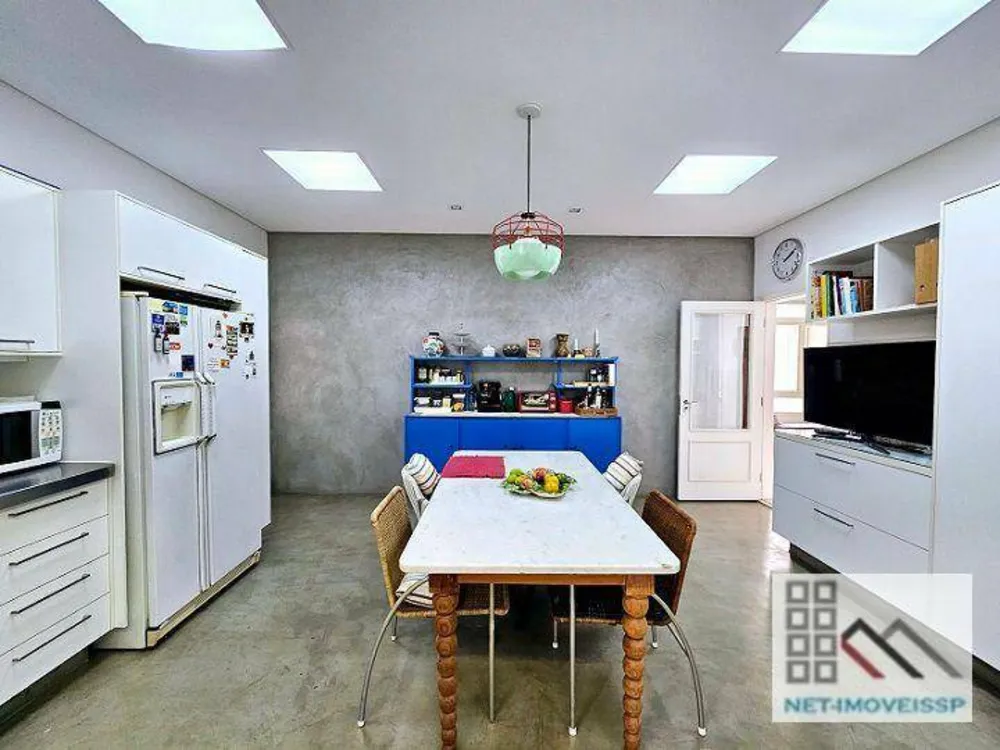 Apartamento, 3 quartos, 276 m² - Foto 14