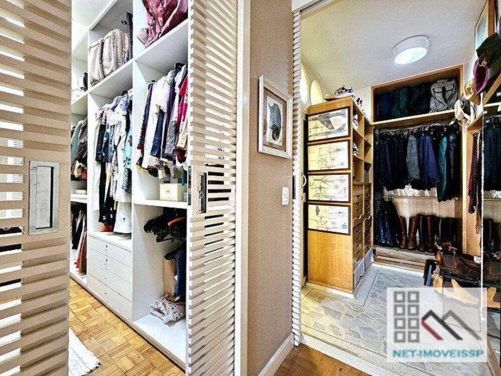 Apartamento, 3 quartos, 276 m² - Foto 9